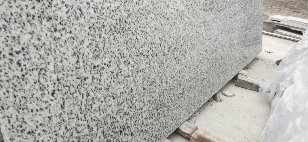 Halayeb Granite slabs